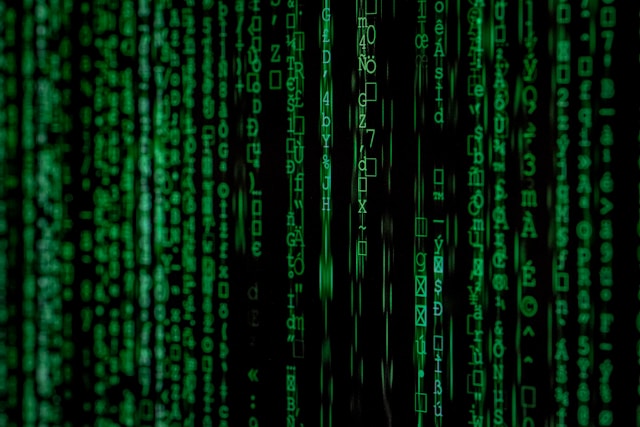 Network security vulnerabilities in outdated IT infrastructure